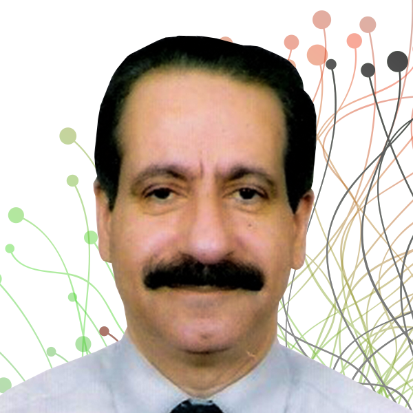 Dr. Adel Jishi