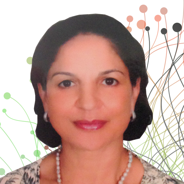 Dr. Ilham Slassi Sennou