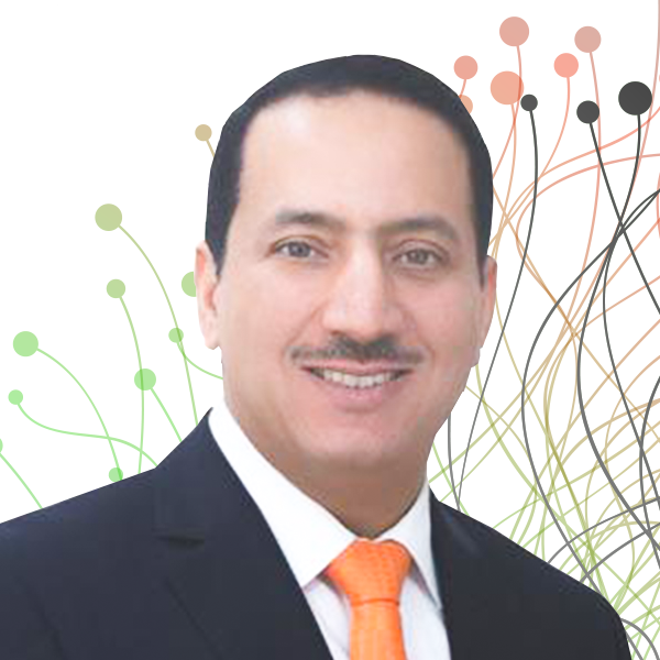 Dr. Jasem Al Hashel