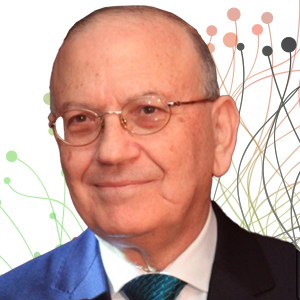 Dr. Maurice Dahdaleh