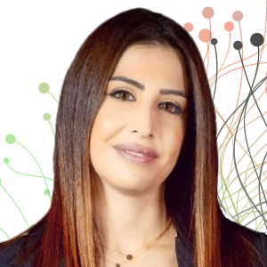 Dr. Maya Zeineddine