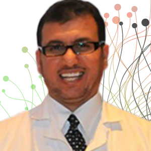 Dr. Mohammed Al Jumah